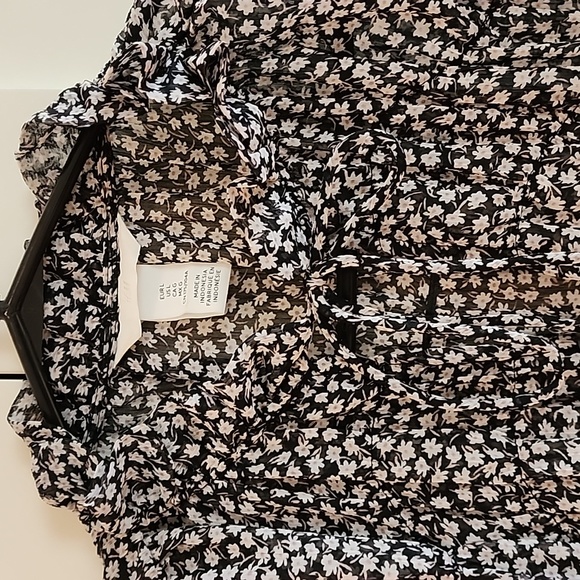 Maxi dress - Picture 3 of 6